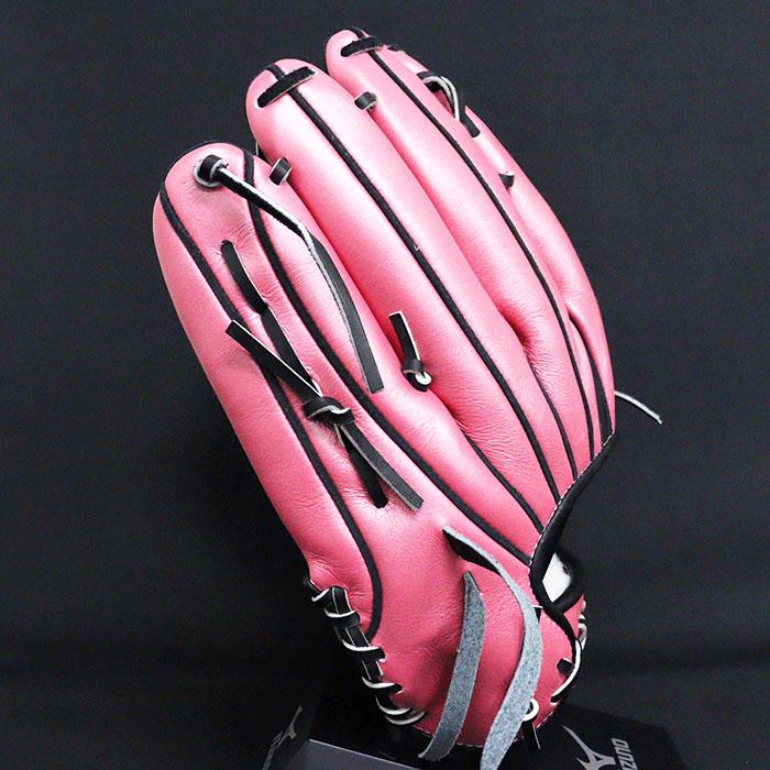 野球 ミズノ 軟式グローブ ミズノプロ オーダーグラブ 外野手AXI型