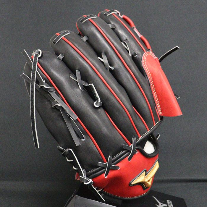 野球 ミズノ 軟式グローブ ミズノプロ オーダーグラブ 有原航平型