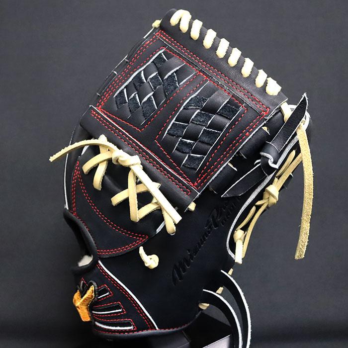 野球 ミズノ 硬式グローブ 硬式 グローブ ミズノプロ オーダーグラブ