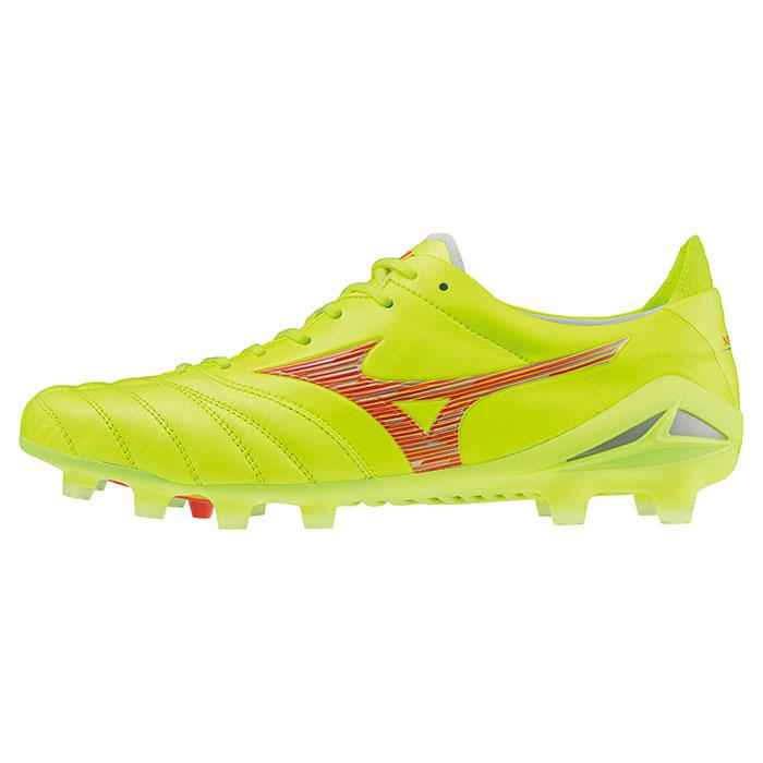 サッカー スパイク ミズノ モレリア ネオ4 JAPAN mizuno シューズ