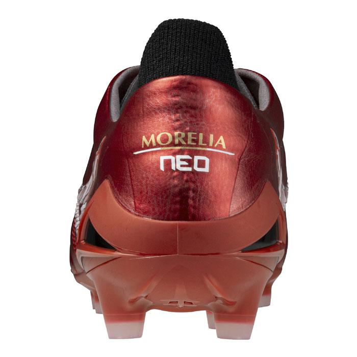 ミズノ モレリア NEO4 JAPAN mizuno サッカースパイク シューズ 天然芝