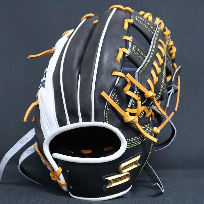 野球 エスエスケイ 軟式グローブ 軟式 グローブ プロエッジ オーダー