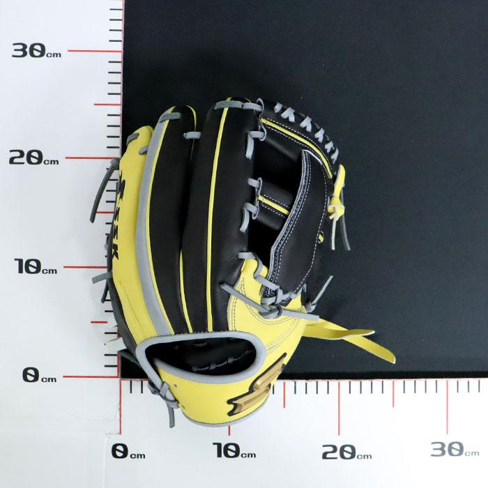 野球 エスエスケイ 軟式グローブ プロエッジ オーダーグラブ 866型 SSK