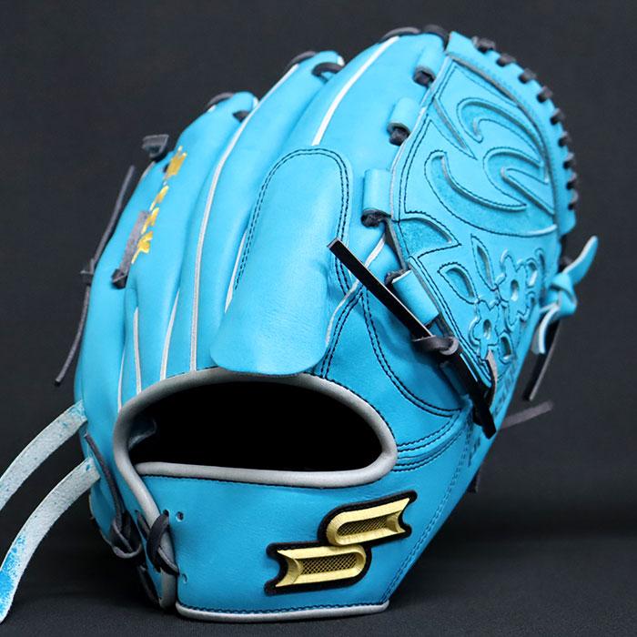 野球 エスエスケイ 軟式グローブ プロエッジ オーダーグラブ 714型 SSK