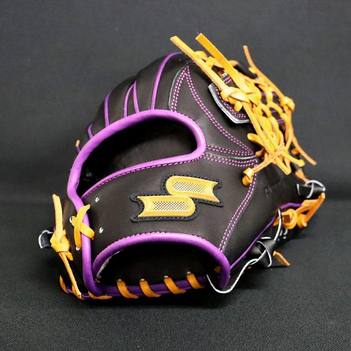 野球 エスエスケイ 硬式グローブ プロエッジ オーダーグラブ 874型 SSK