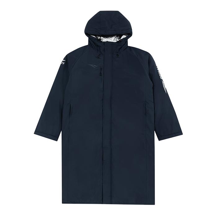 ペナルティ ロングコート PENALTY サッカー フットサル アウター