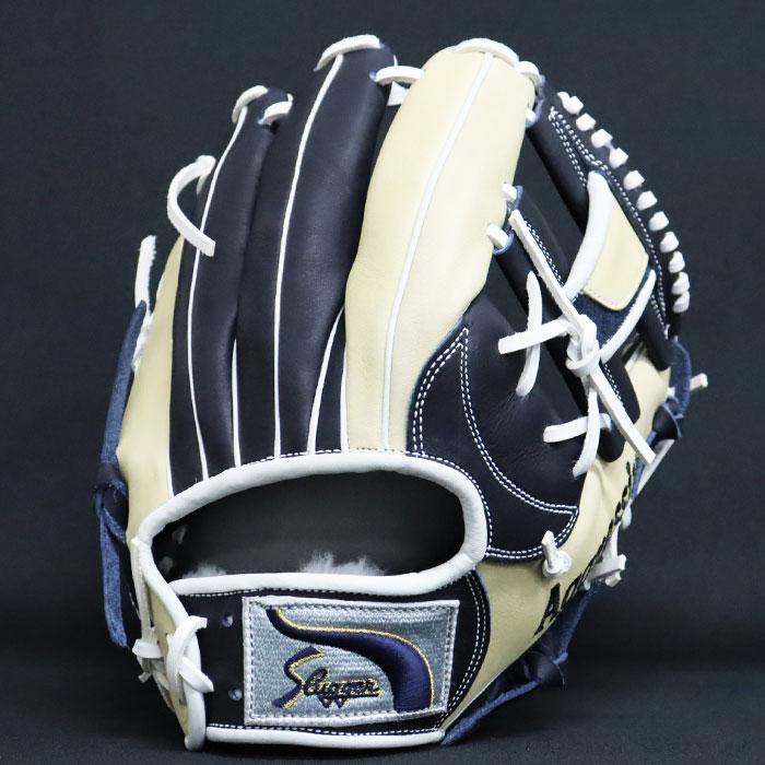 野球 久保田スラッガー 軟式グローブ オーダーグラブ AR5型 KUBOTA