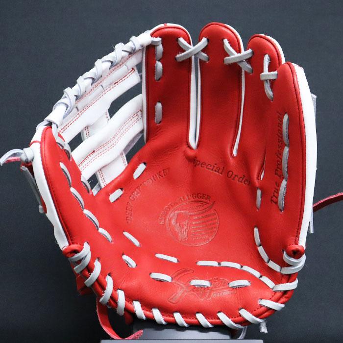 野球 久保田スラッガー 軟式グローブ オーダーグラブ T51型 KUBOTA