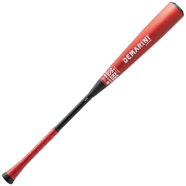 K-POINT ディマリニ DeMARINI 野球 バット ケーポイント ストロング 3