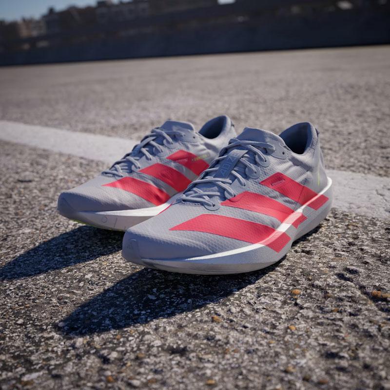 adidas（アディダス） メンズ ランニングシューズ アディゼロ ジャパン