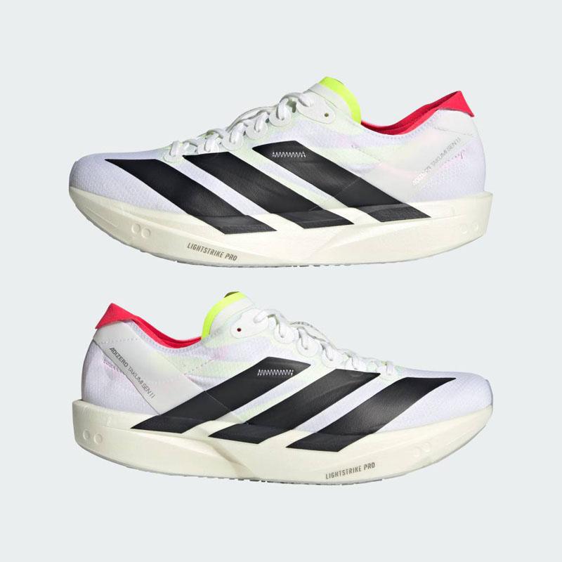 adidas（アディダス） メンズ ランニングシューズ アディゼロ
