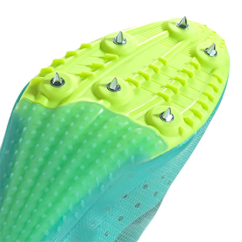 adidas（アディダス） 陸上スパイク 短距離 アディゼロ スプリント