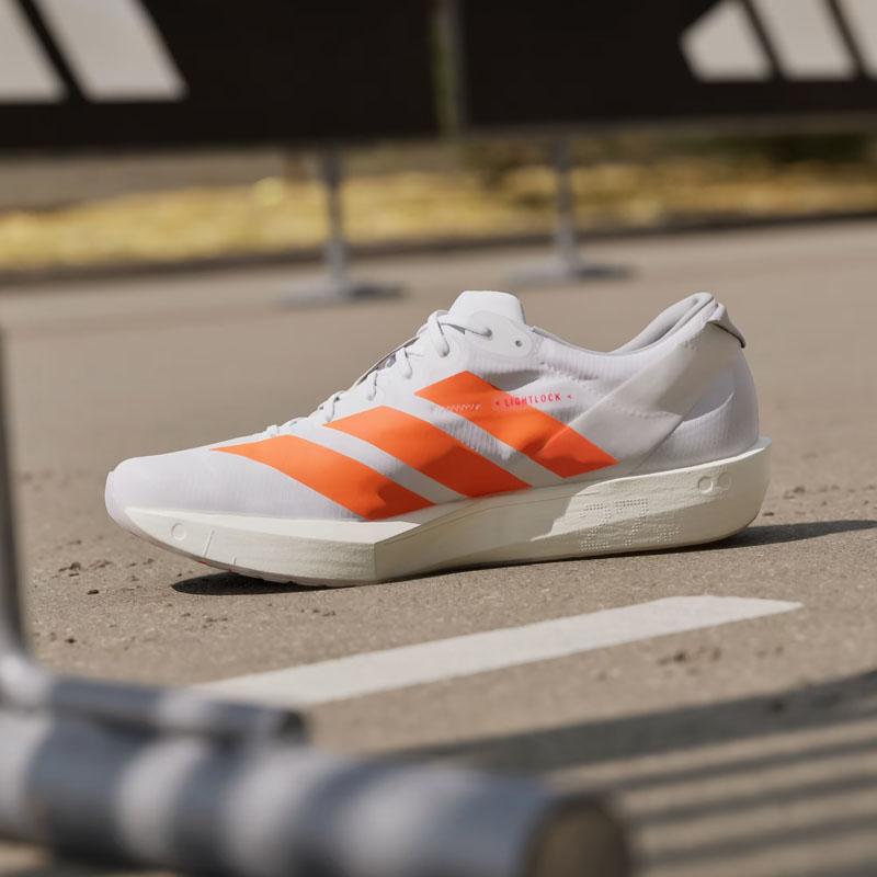 adidas（アディダス） メンズ ランニングシューズ アディゼロ ジャパン