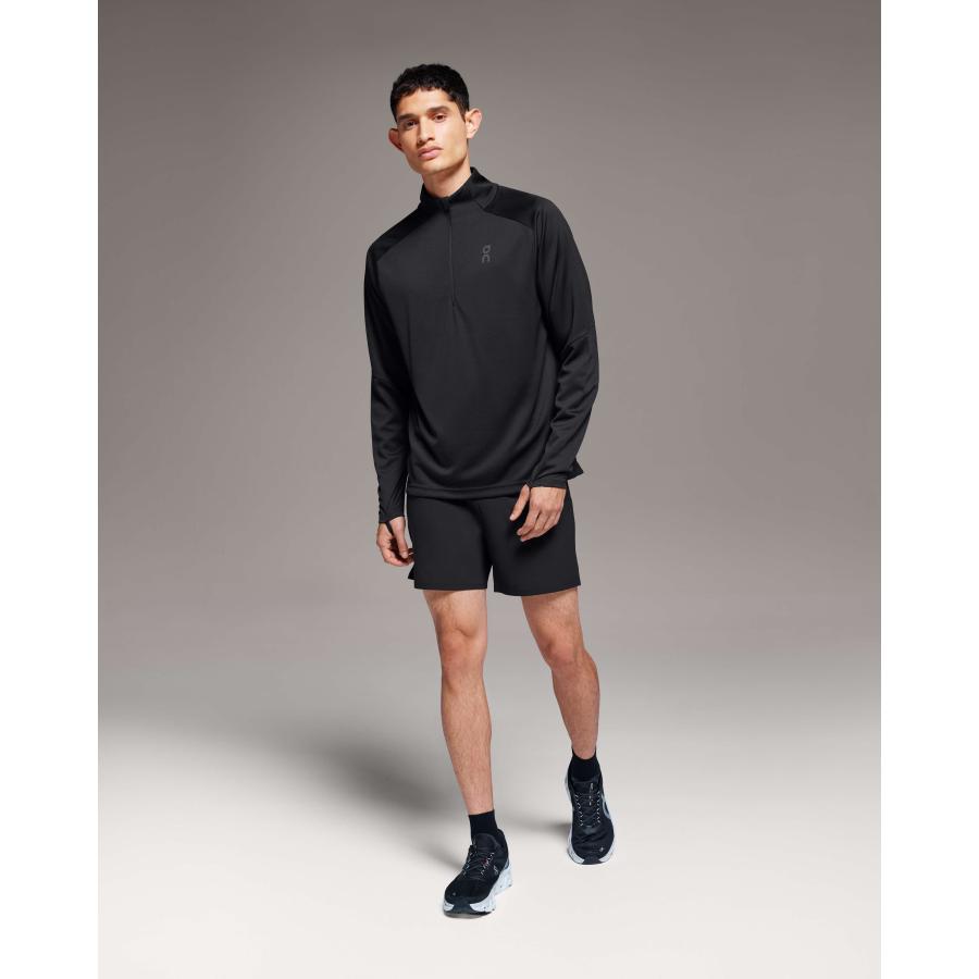 On（オン） メンズ ランニング ウエア クライメイトシャツ 1ME10600553