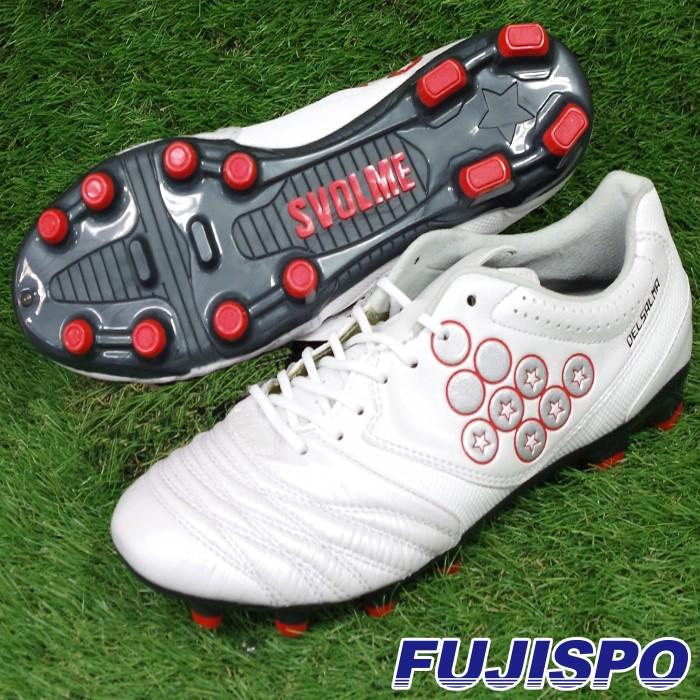 DELSALMA-4 LE / デルサルマ 4 スボルメ(SVOLME) サッカースパイク
