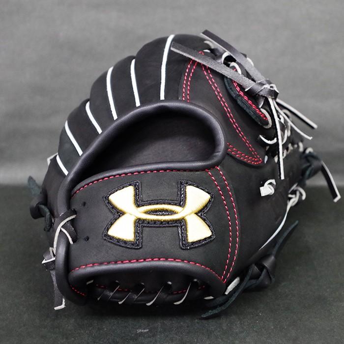 軟式 グラブ UA 外野 アンダーアーマー(UNDER ARMOUR) 【野球・ソフト