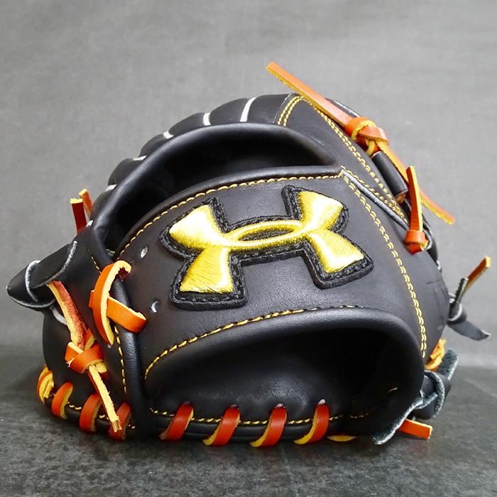 軟式グラブ オールラウンド アンダーアーマー UNDER ARMOUR 【野球