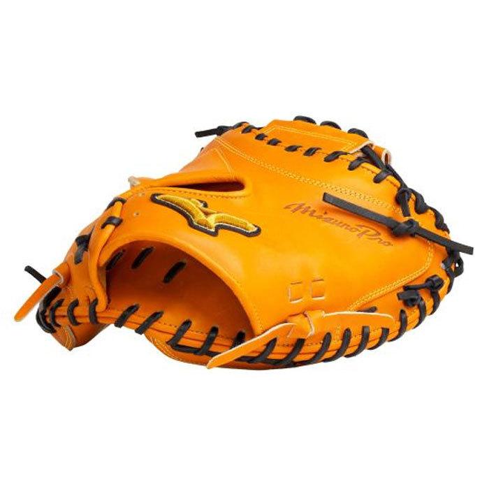ミズノプロ 硬式 キャッチャー ミット SAKEBI 號 B-D型 ミズノ mizuno