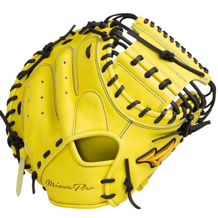ミズノプロ 軟式 キャッチャー ミット SAKEBI 號 M-R型 ミズノ mizuno