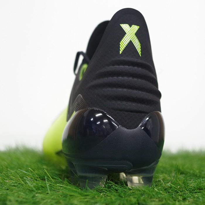 エックス 18.1-ジャパン HG/AG アディダス(adidas) サッカースパイク