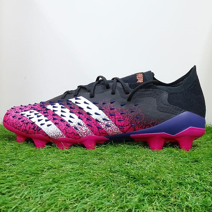 プレデター フリーク .1 ジャパンHG/AG L アディダス(adidas) サッカー