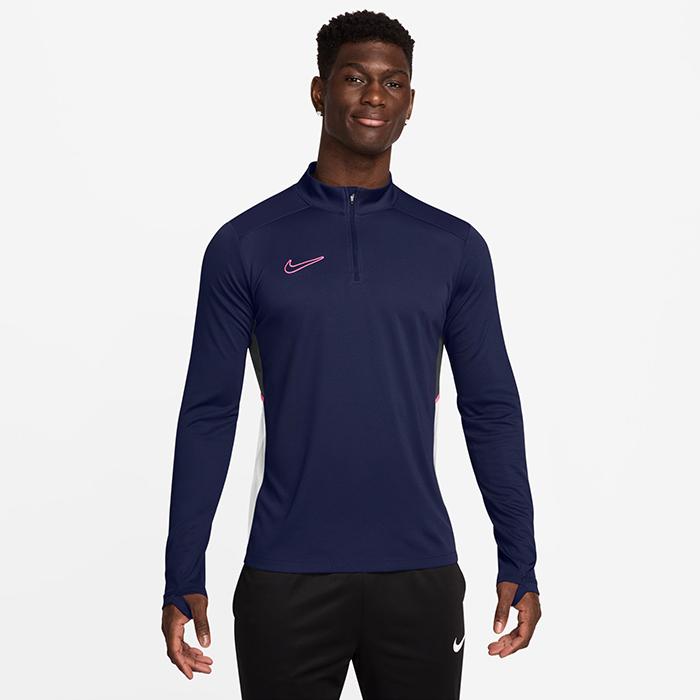 ナイキ アカデミー Dri-FIT サッカードリルトップ NIKE ジャージ