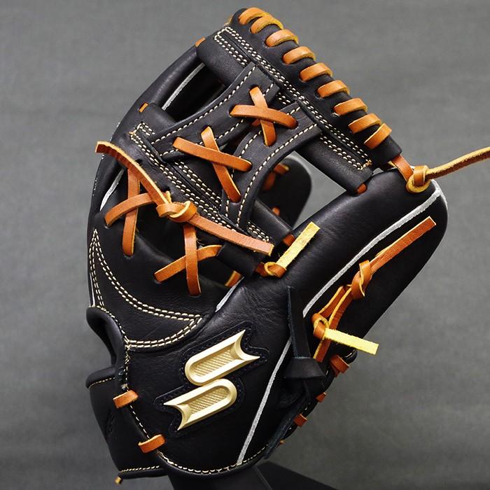 プロエッジ 少年軟式 グラブ 内野 エスエスケイ(SSK) 【野球・ソフト