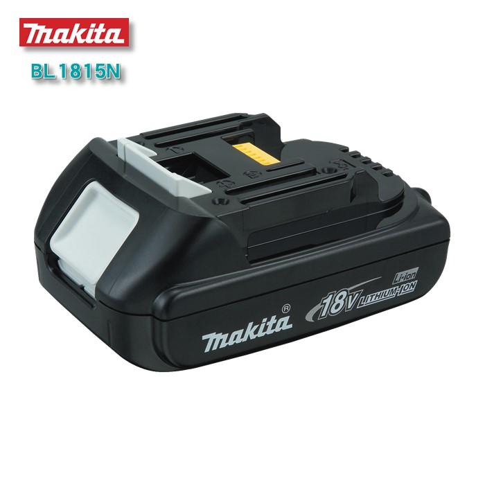 マキタ（makita） BL1815N バッテリー 18V 純正 1.5Ah 軽量 リチウム