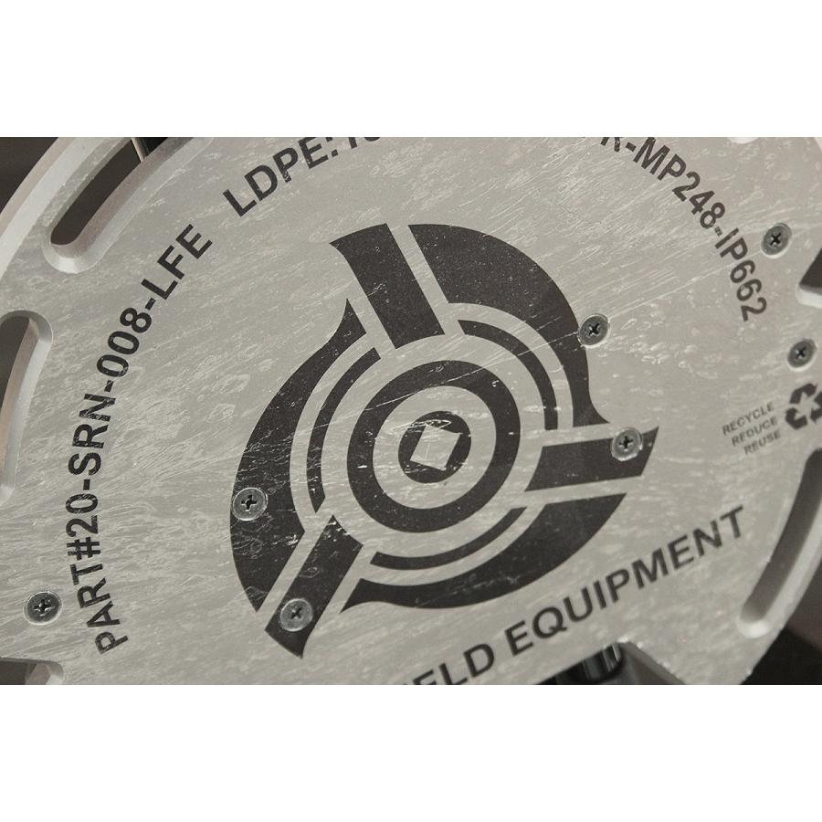 LOCKFIELD EQUIPMENT(ロックフィールド イクイップメント) マルチ