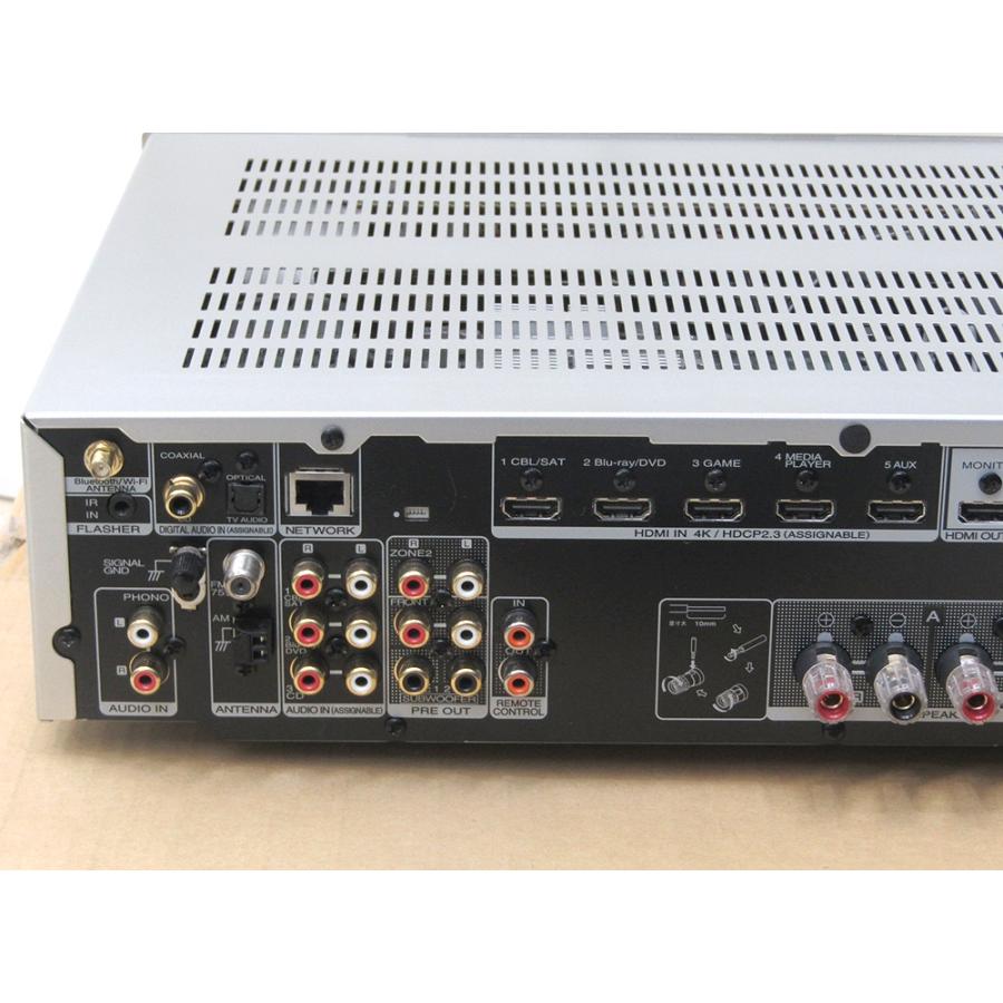 Marantz マランツ NR1200 ネットワークレシーバー HDMIセレクター Hi