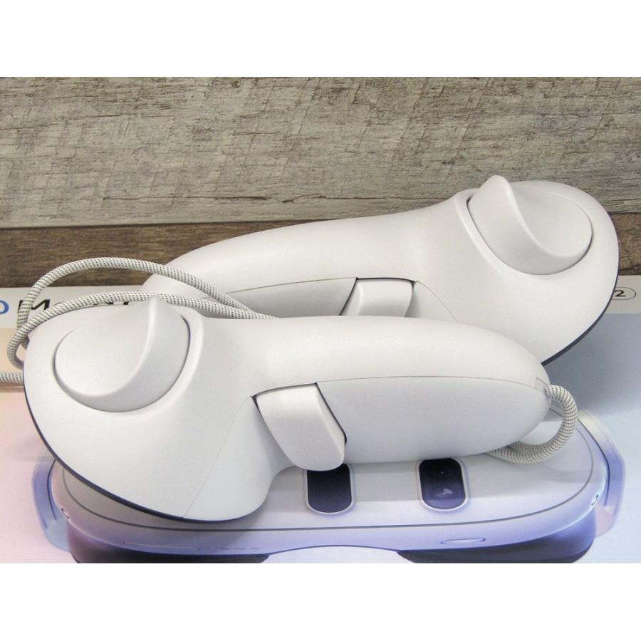 Meta Quest 3 512GB メタクエスト3 VRヘッドセット S3A 899-00594-01