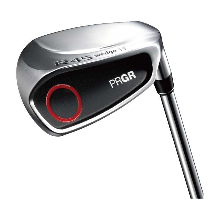 PRGR（プロギア） R45 ウェッジ チッパー シャフト：オリジナル PRGR