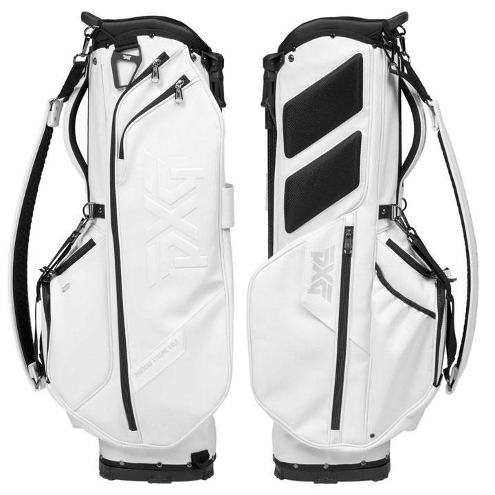 PXG ピーエックスジー デラックスキャリースタンドバッグ B-PG-172-DW