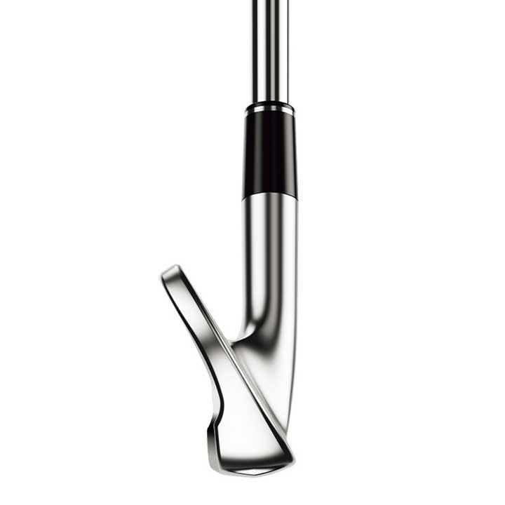 ZX（スリクソン） ダンロップ スリクソン ZXi7 アイアンセット 6本組