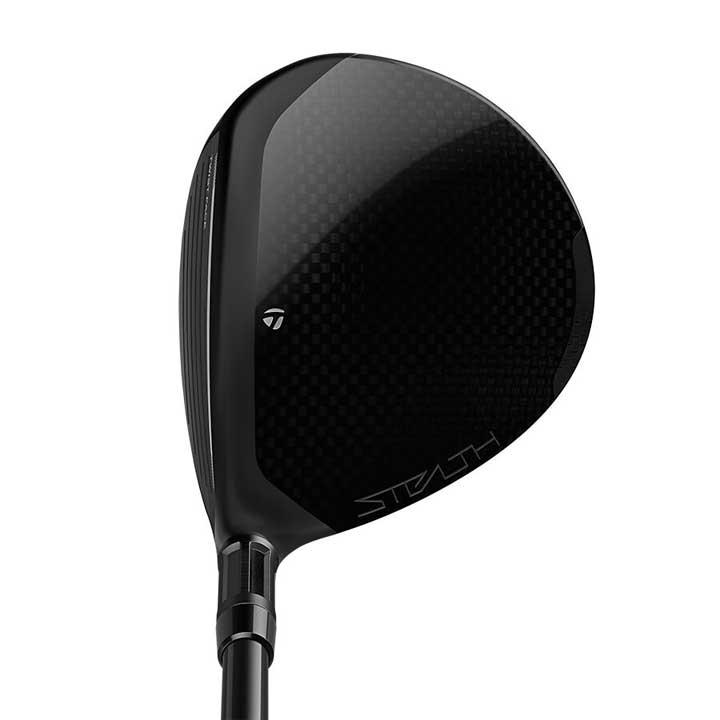 TaylorMade（テーラーメイド） ステルス2 フェアウェイウッド 5W(18
