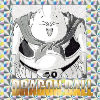 BANDAI（バンダイ） ドラゴンボール40周年記念 オリジナル