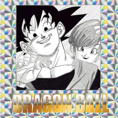 BANDAI（バンダイ） ドラゴンボール40周年記念 オリジナル