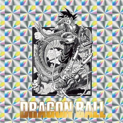 BANDAI（バンダイ） ドラゴンボール40周年記念 オリジナル