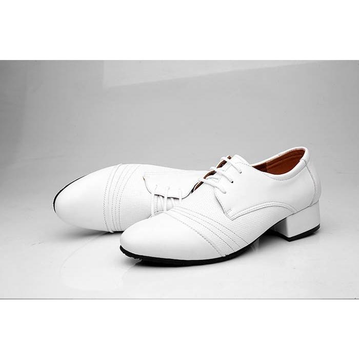 ラテンダンスシューズ メンズシューズ 社交ダンスシューズ 室外用底 靴