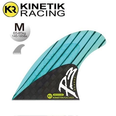 KRフィン【送料無料】KINETIK RACING／キネティックレーシングフィン