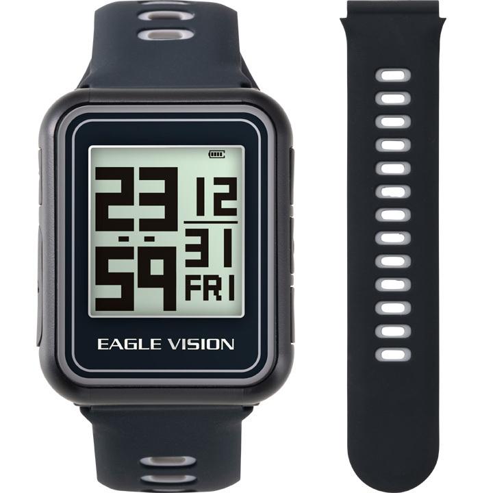 EAGLE VISION 新品☆朝日ゴルフ☆EV-019 Type W☆イーグルビジョン