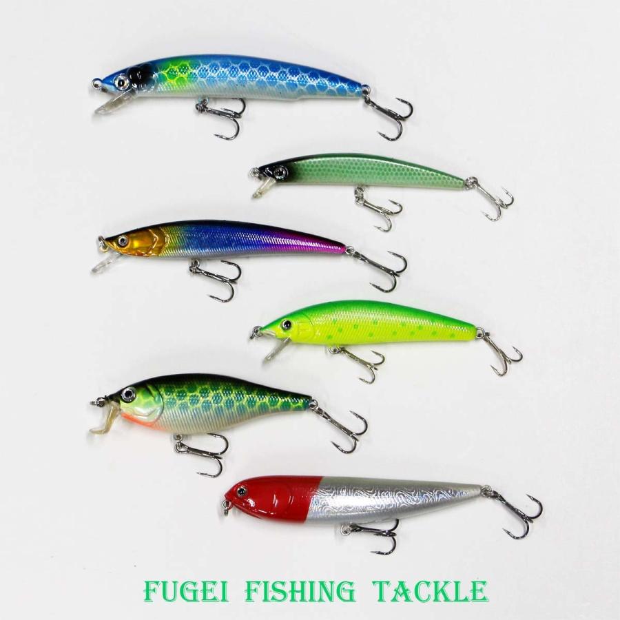 訳有 ルアー セット バス釣り ハードルアー 19個 Y12wkl19I バス釣り