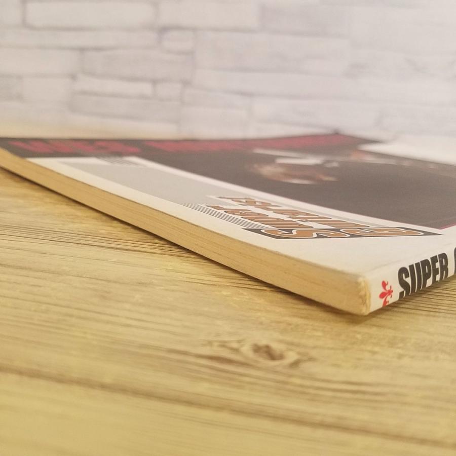 楽譜[スーパー・ギタリスト ウェス・モンゴメリー] 全11曲 タブ譜付き