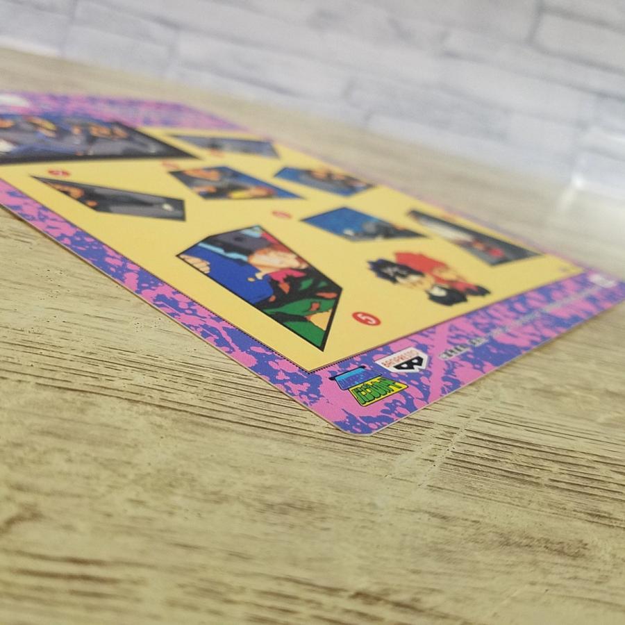 アニメ関連[ジャンボカードダス 幽遊白書 22 桑原和馬、雪菜、浦飯幽助