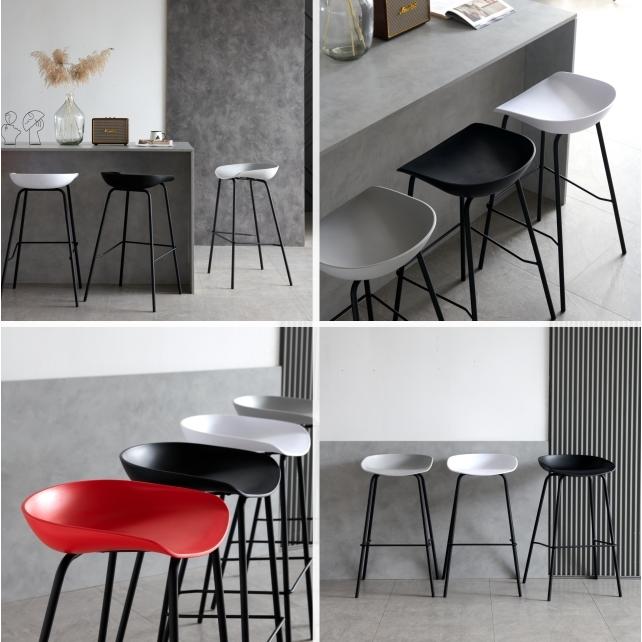 カウンターチェア 2脚 バーチェア カウンターバーチェア キッチン