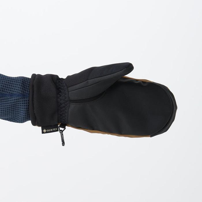 241 トゥーフォーワン グローブ GORE-TEX MITTENS 24-25モデル : FUSO
