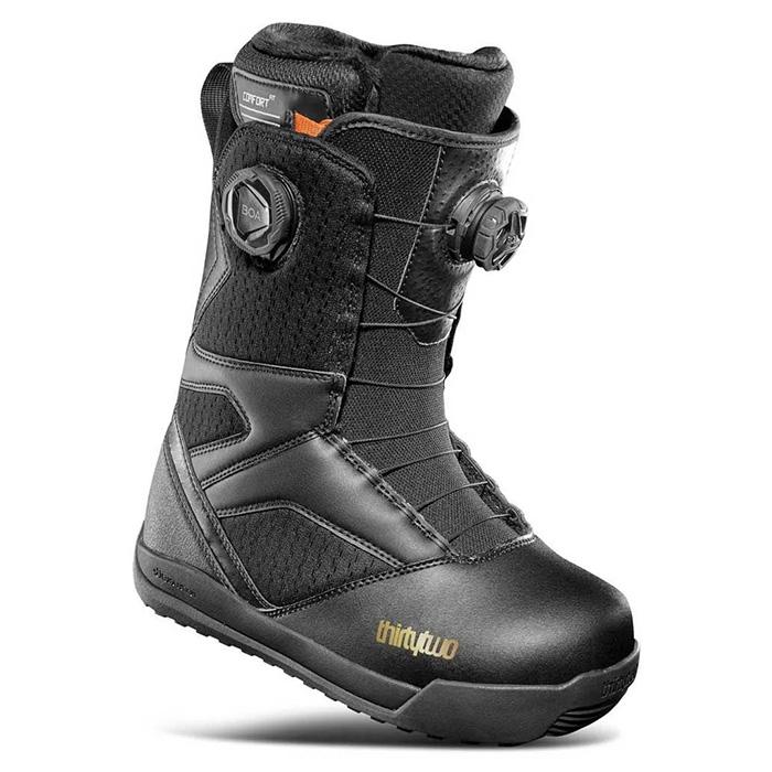 THIRTYTWO サーティーツー スノーボード ブーツ STW DOUBLE BOA W'S 24