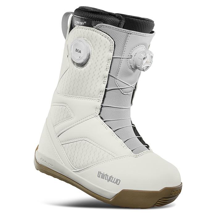 THIRTYTWO サーティーツー スノーボード ブーツ STW DOUBLE BOA W'S 24