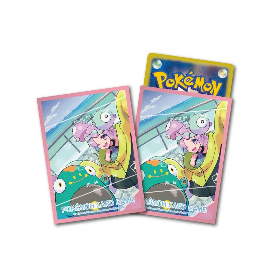 ポケモンカードゲーム 新品未開封 ジムセット スノーハザード&クレイ