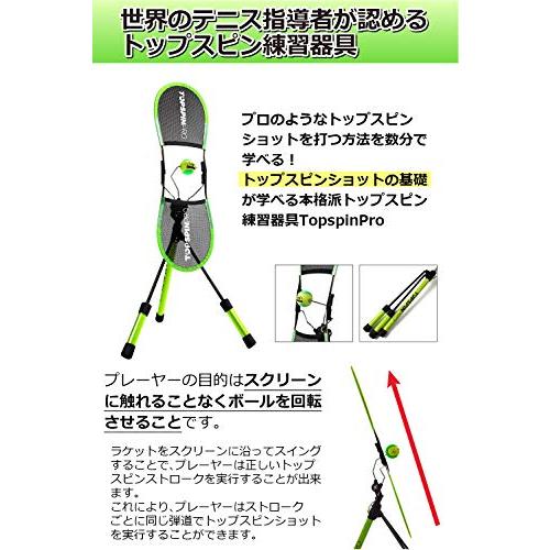 1日2分でトップスピンを学ぶ TopspinPro(トップスピンプロ) 世界120